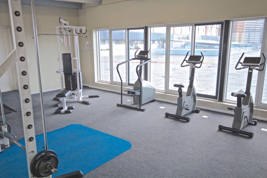2 Bedroom Property for Sale in Townsend Estate Western Cape